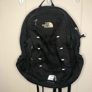 North Face Backpack